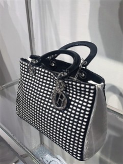 Bags to carry on holiday found at Bicester Village