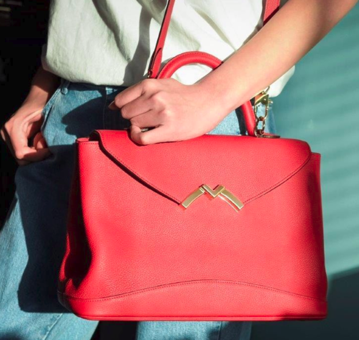 It's official, its Summer Time! Have some summer bag inspiration
