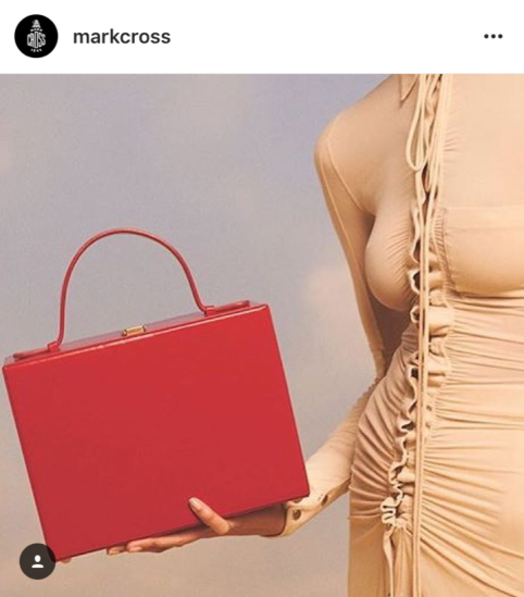 Best of the top handle bags on instagram