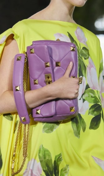 Bag designers and trends for SS'21